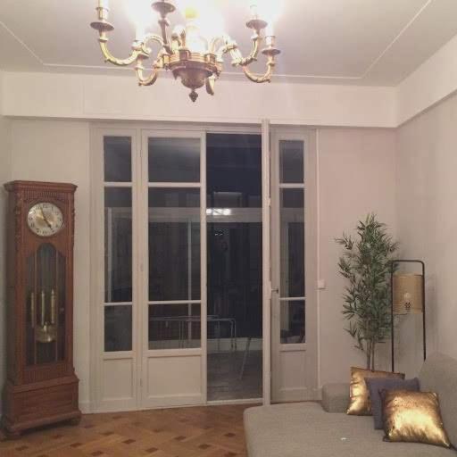 Appartement Magnifique Jean Medecin/notre Dame Nice