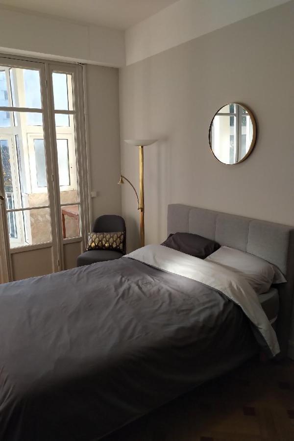 Appartement Magnifique Jean Medecin/notre Dame