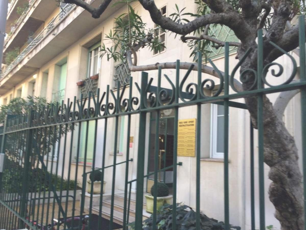 Magnifique Jean Medecin/notre Dame * Nice